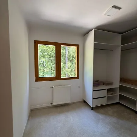 Cozy Mountain Near Kranjska Gora * Gozd Martuljek