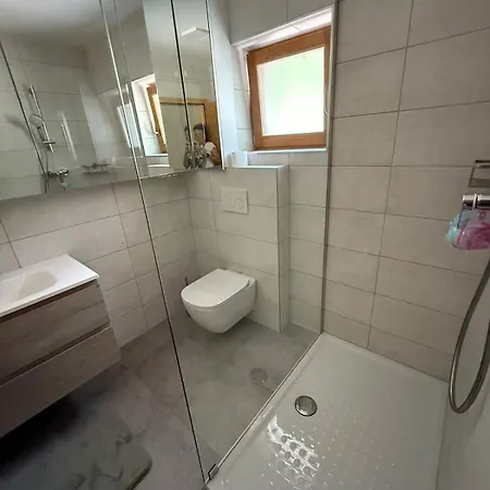 Cozy Mountain Near Kranjska Gora Hébergement de vacances