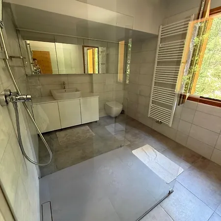 Hébergement de vacances Cozy Mountain Near Kranjska Gora