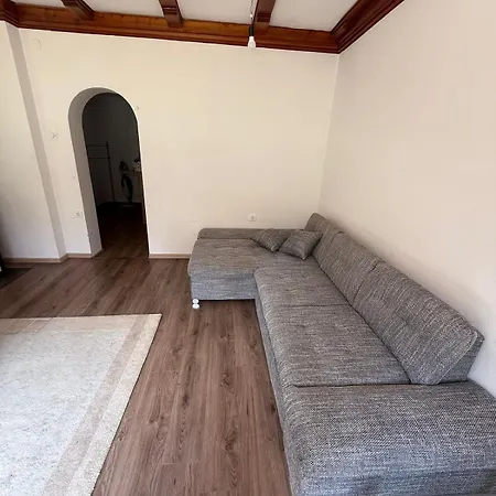 Cozy Mountain Near Kranjska Gora