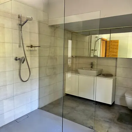 Cozy Mountain Near Kranjska Gora Hébergement de vacances