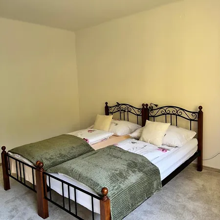 Cozy Mountain Near Kranjska Gora Hébergement de vacances Gozd Martuljek