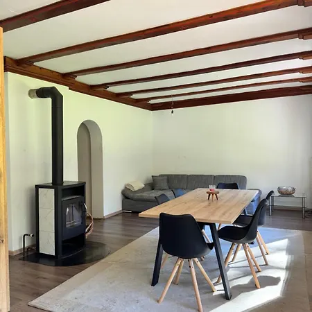 Cozy Mountain Near Kranjska Gora Hébergement de vacances