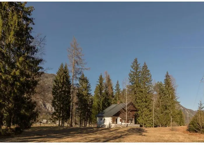 Cozy Mountain Near Kranjska Gora בית נופש *