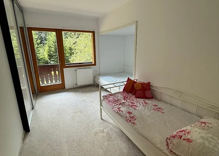 בית נופש Cozy Mountain Near Kranjska Gora *