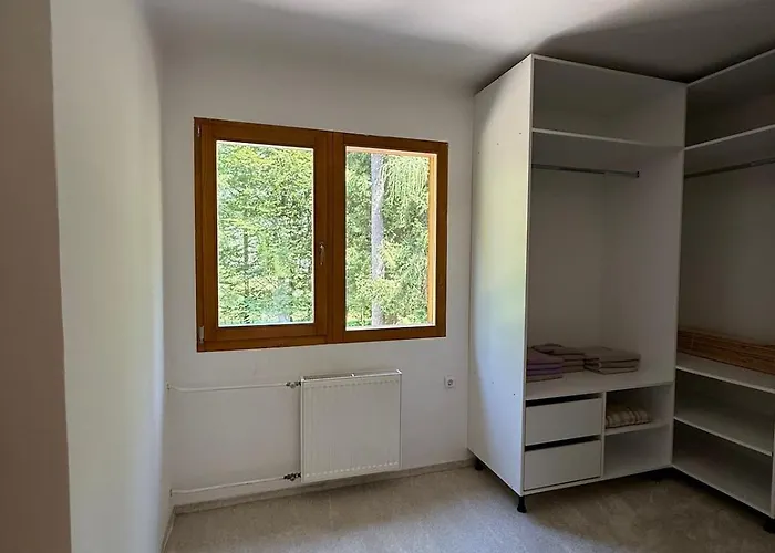 Cozy Mountain Near Kranjska Gora * גוזד מרטולז'ק