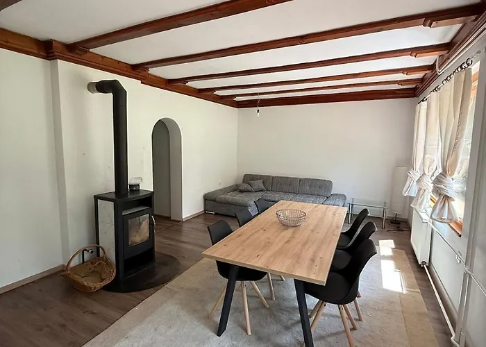 Cozy Mountain Near Kranjska Gora גוזד מרטולז'ק