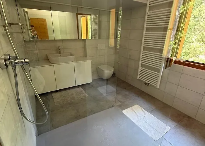 בית נופש Cozy Mountain Near Kranjska Gora