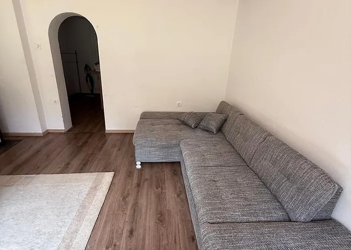 Cozy Mountain Near Kranjska Gora