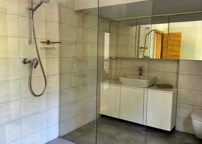 Cozy Mountain Near Kranjska Gora בית נופש