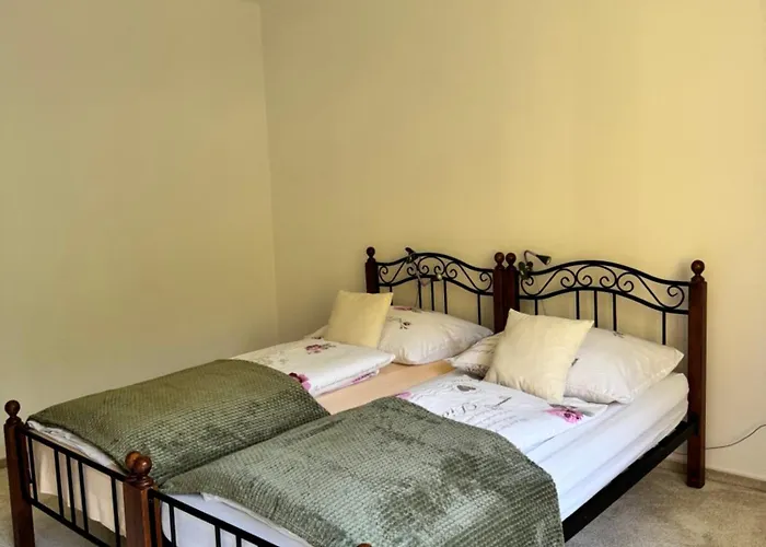 Cozy Mountain Near Kranjska Gora בית נופש גוזד מרטולז'ק