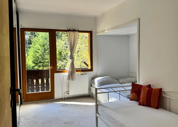 Cozy Mountain Near Kranjska Gora גוזד מרטולז'ק