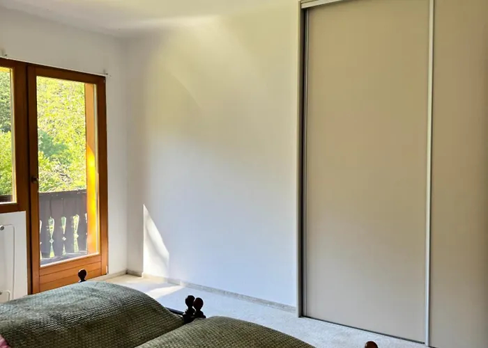 בית נופש Cozy Mountain Near Kranjska Gora