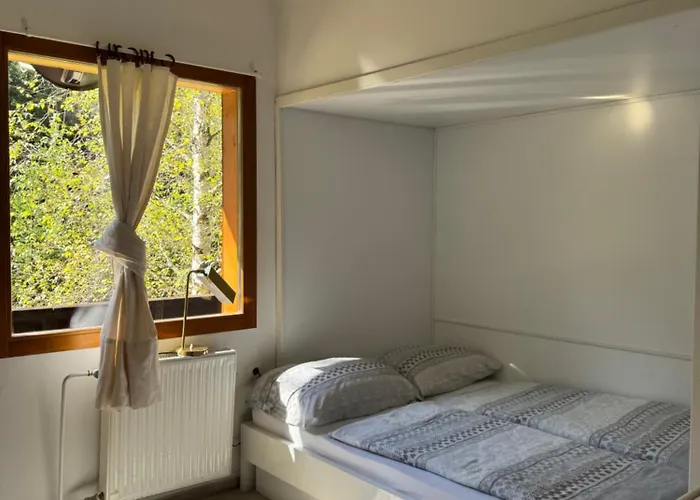 בית נופש Cozy Mountain Near Kranjska Gora גוזד מרטולז'ק