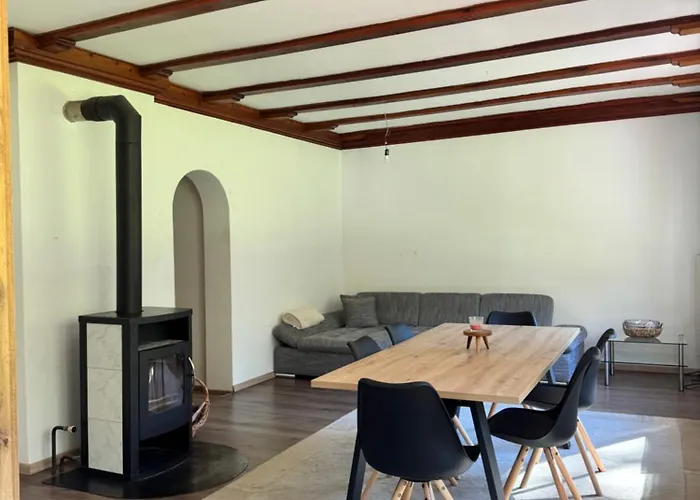 Cozy Mountain Near Kranjska Gora בית נופש